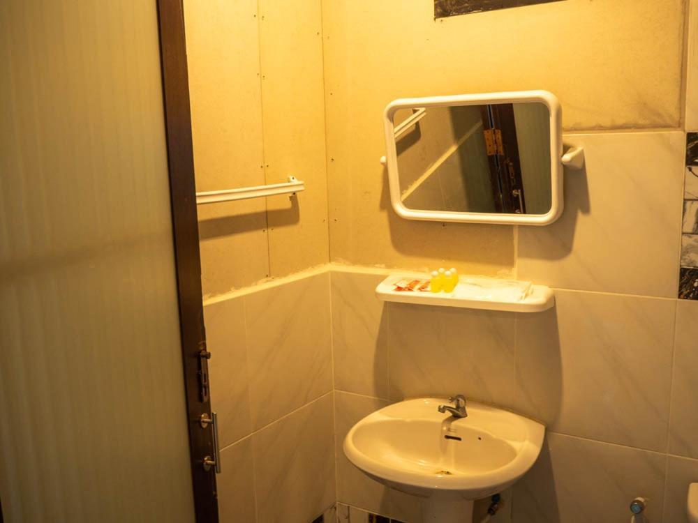 Beach Box Resort At Rimlay Rayong Esterno foto